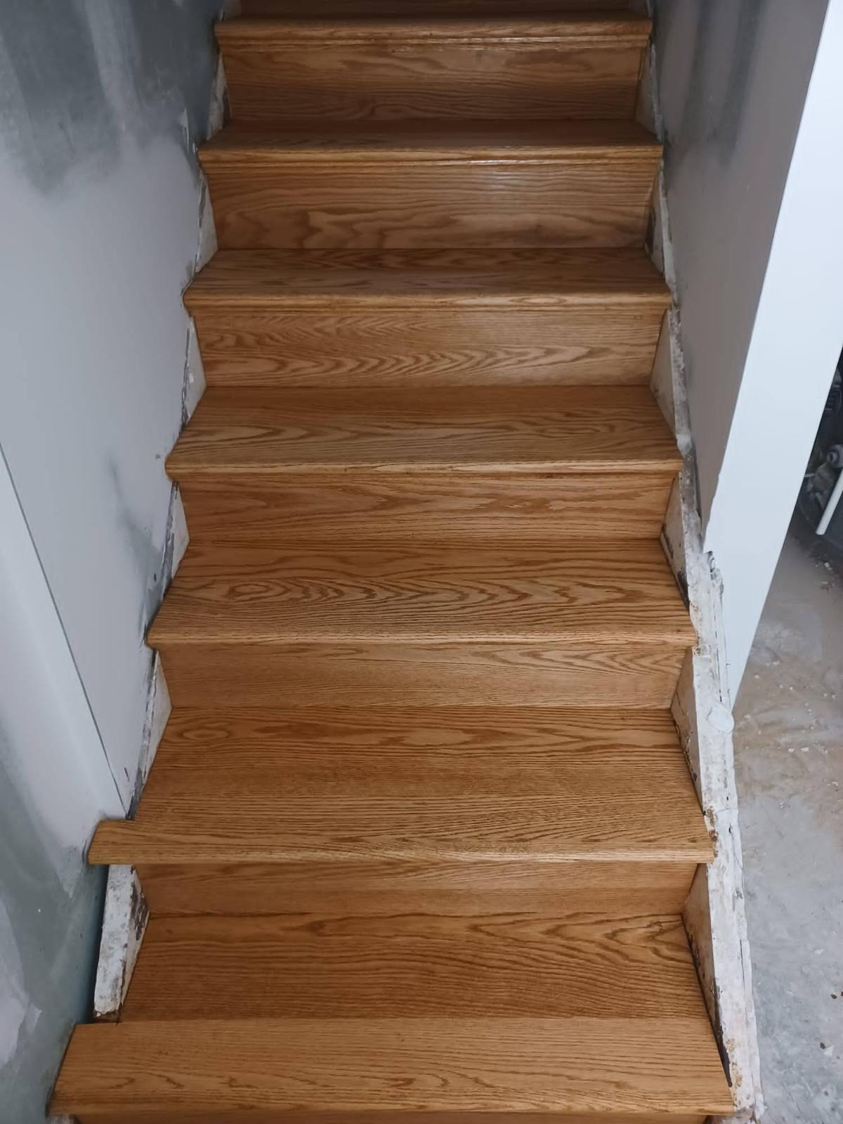 Proyecto de remodelación 44